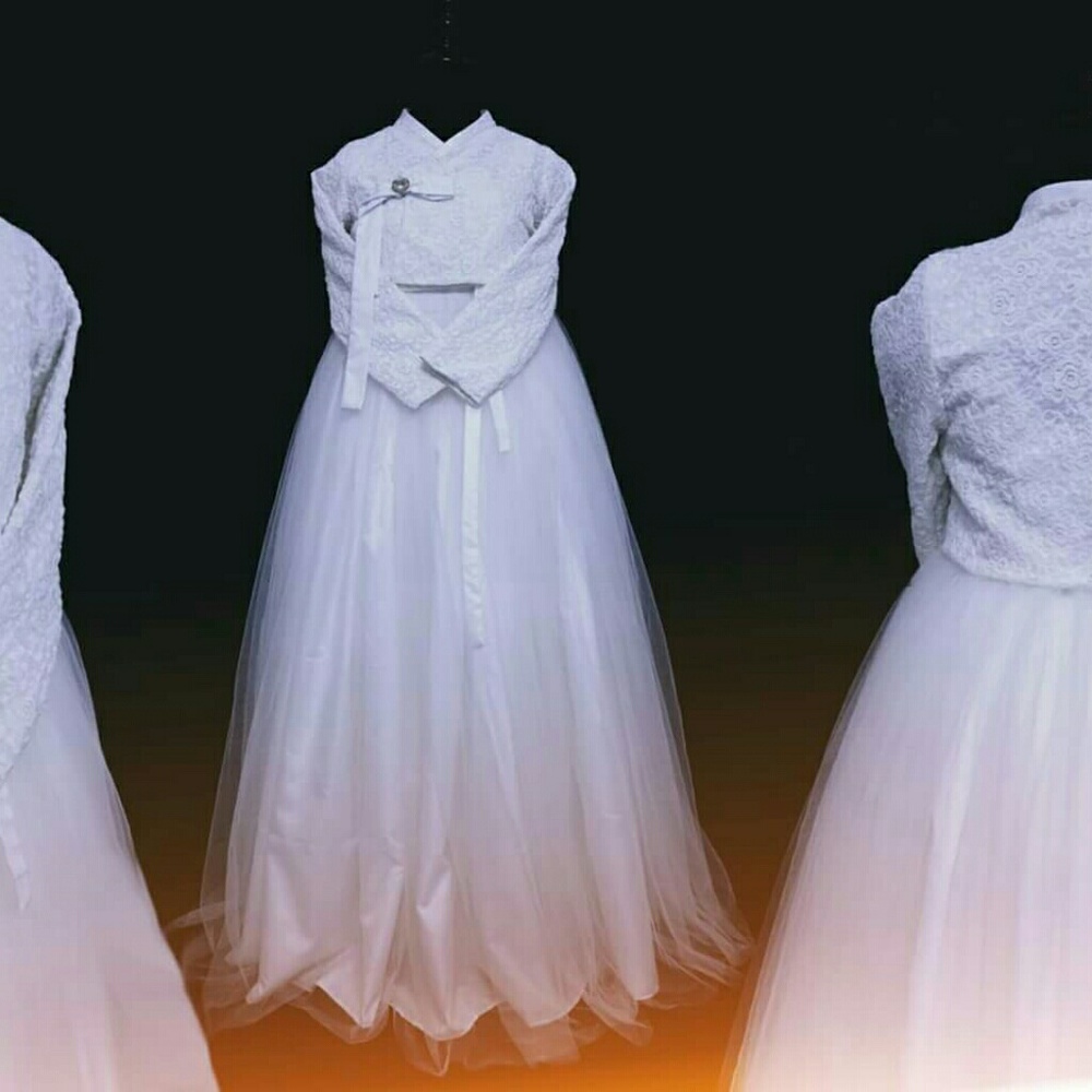 Hankook dress